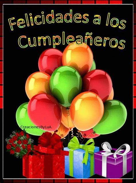 Felicidades A Los Cumpleañeros Del Mes De Agosto Birthday Quotes For