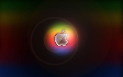 Free Download Apple Logo Dark Wallpapers Hd Wallpapers 1920x1200 For