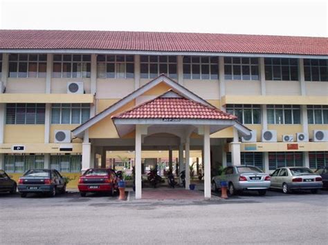 D/a sekolah kebangsaan alam megah (3), no 2, jalan telok panglima garang 28/1 40400 shah alam. Sekolah Keb. Puchong jaya 2 - Puchong