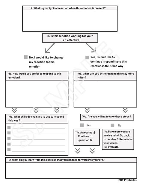 Counseling Worksheets Therapy Worksheets Counseling Activities