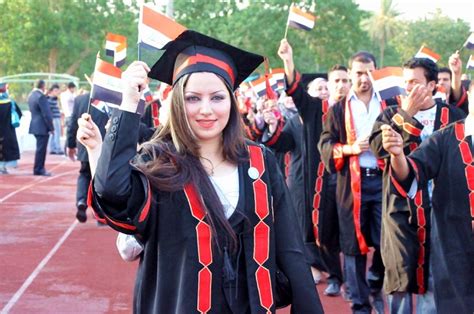 اجمل طالبة في جامعة بغداد اجمل بنات