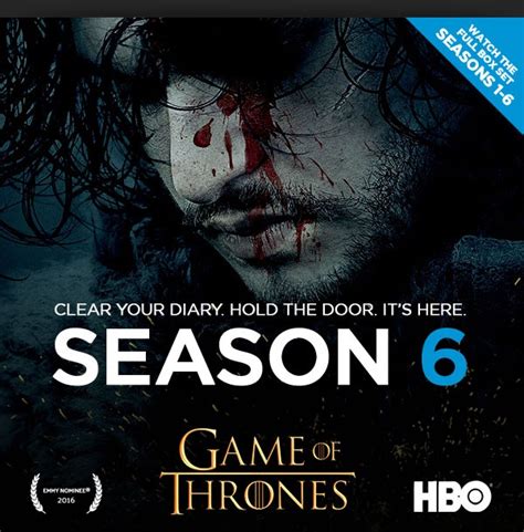 Check spelling or type a new query. You can now watch Game of Thrones Season 6 on ShowMax