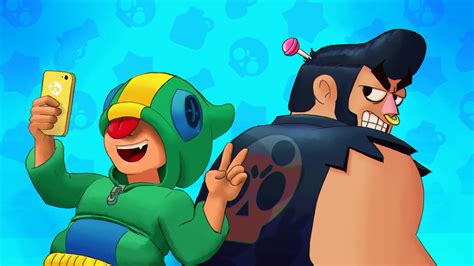 Be nice to each other and follow reddiquette. Brawl Stars Bull Wallpapers - Wallpaper Cave