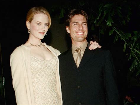 Total Imagen Mimi Rogers Tom Cruise Marriage Fr Thptnganamst Edu Vn