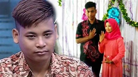 Kisah Asmara Ponari dengan Kekasih, Tak Tahu Calon Suami Sempat Viral, Ungkap Rencana Pernikahan