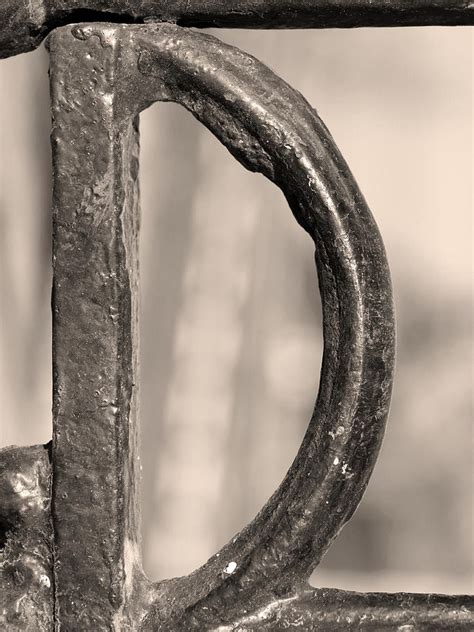 We did not find results for: Letter D from cityscape object Photograph by Dmitriy Lokash