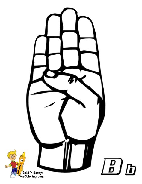 Select from premium asl alphabet of the highest quality. Bossy Learn Sign Language | American Signing |Free | ASL ...