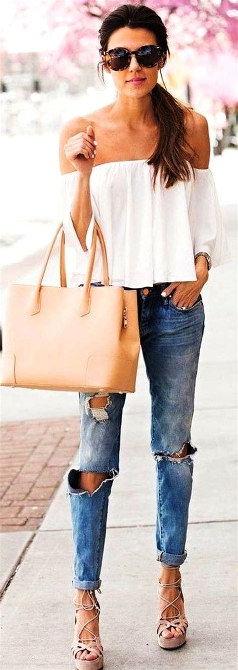 40 Perfect Summer Outfits To Stand Out From The Crowd Fashion Hello