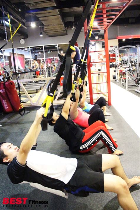 Best Fitness Kelapa Gading | Paprika