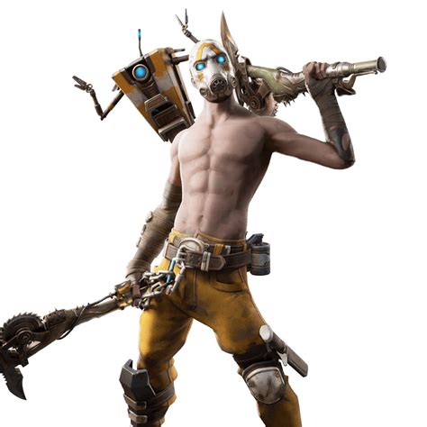 In 2018, epic founded fortnite world cup, with the award pool of $30 million. Psycho Bandit Fortnite Wallpapers - Wallpaper Cave