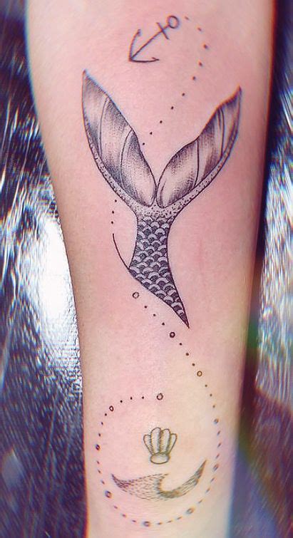 tattoo inspiration in 2023 mermaid tail tattoo mermaid tattoos tattoo inspiration