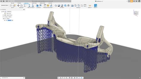 Autodesk Integrates Netfabb 3d Printing Software Into Fusion 360
