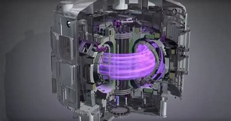 fusión nuclear qué retos plantea la seguridad de esta tecnología y