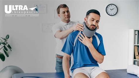 What Is The Chiropractors Role After Car Accident Injuries Ultra Chiropractic Seattle