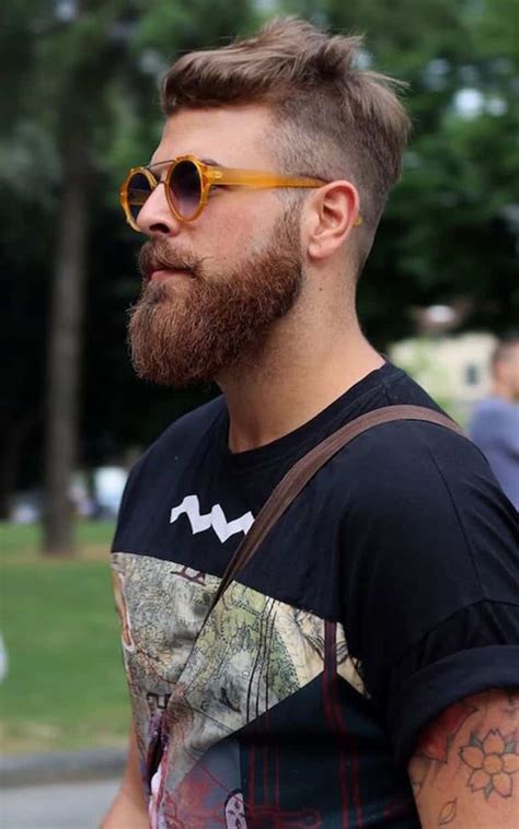 Maîtriser Le Style Hipster Quand On Est Un Homme Young Gent
