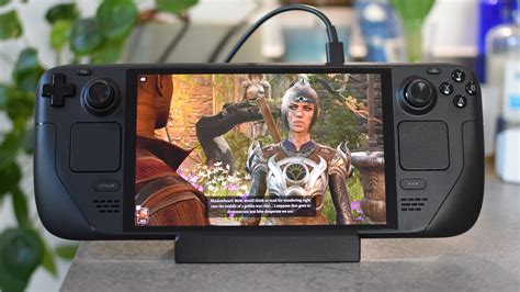 Gamingis The Steam Deck Oled Worth The Upgrade A Switch Oled Coveter