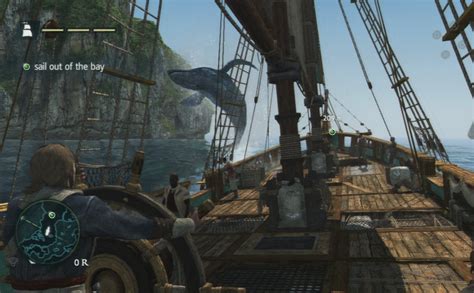 Walkthrough Assassin S Creed Iv Black Flag Wiki Guide Ign