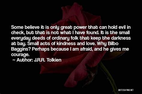 Top 63 Tolkien Love Quotes And Sayings