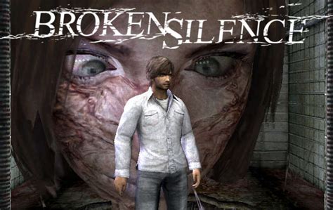 Broken Silence Why Silent Hill 4 Needs Love Rely On Horror