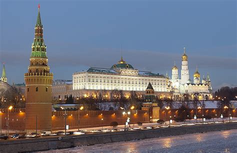 Moscow The Ultimate Travel And Visitors Guide Everything You Need To Know
