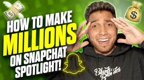 what videos i posted to get paid 16 000 on snapchat spotlight revealed youtube