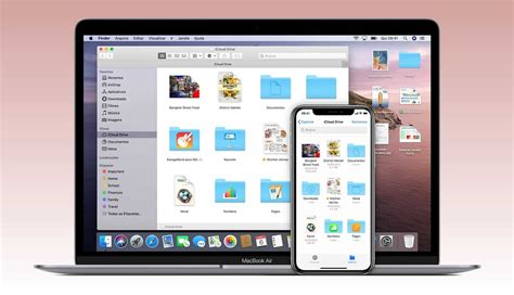Apple Iphone Desktop Herexfil
