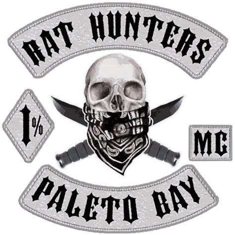 Rhmc Paleto Bay Crew Emblems Rockstar Games Social Club