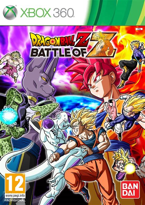 Dragon Ball Z Xbox 360 Rom Download