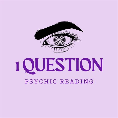 1 Psychic Question Reading With Detailed Answer Same Day 24 72 Hours