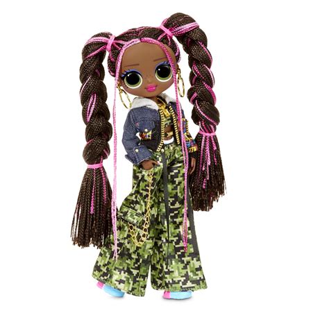 Lol Surprise Omg Remix With 25 Surprises Collectable Fashion Doll