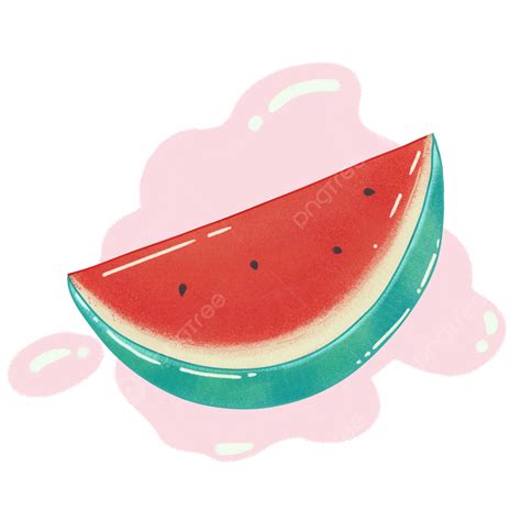 Fresh Watermelon Tropical Fruit Palestinian Flag Palestine Palestinian
