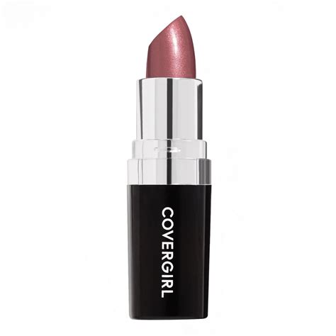 Covergirl Continuous Color Lipstick Bronzed Peach Reviews Makeupalley