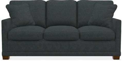 La Z Boy® Kennedy Navy Premier Sofa Kondolas Furniture Terrace