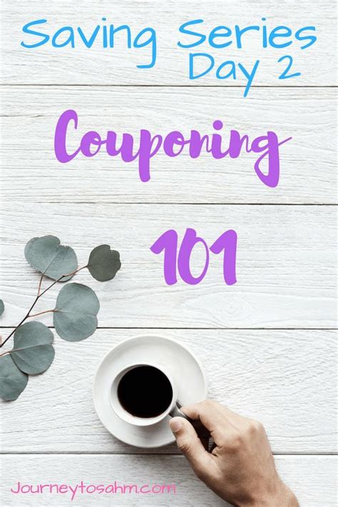 Couponing 101 Beginner Couponing Secrets In Less Time Couponing For