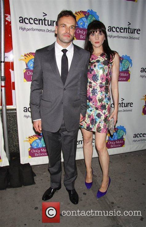 I really wanted to be his wife. Jonny Lee Miller - 'Only Make Believe' 10th Anniversary ...