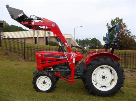 Ynm 3810 Turbo Arizona Tractor Sales