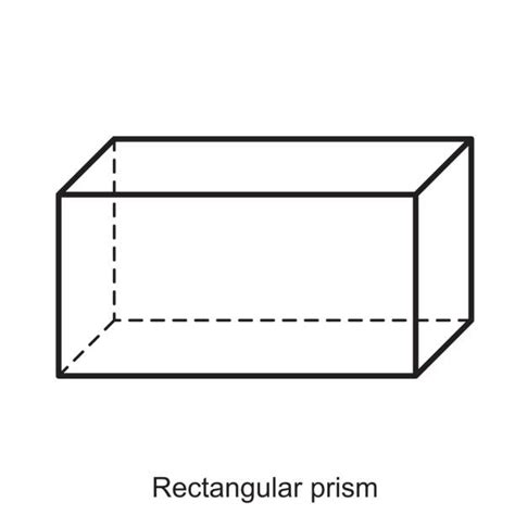 Rectangular Prism Stock Photos Pictures And Royalty Free Images Istock