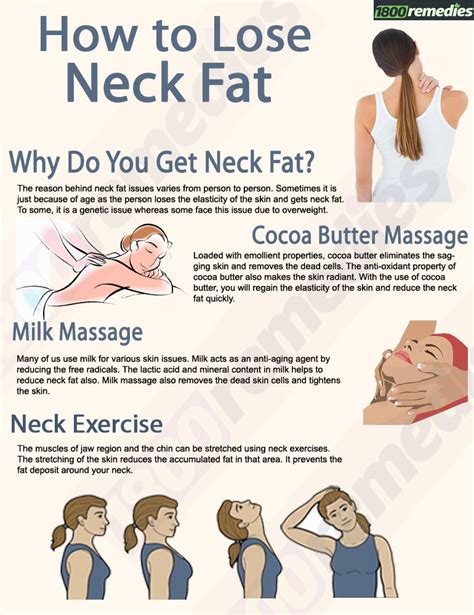 Here are a few steps to get a slim neck fast. Pin on Best Pins on Pinterest