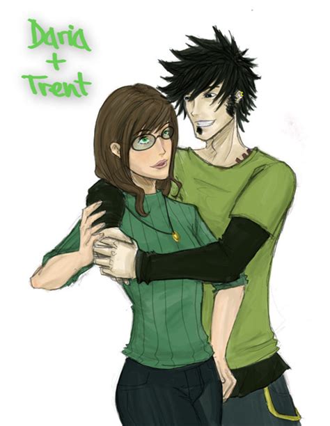Daria And Trent On Tumblr