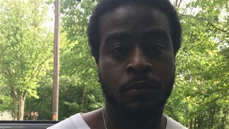 Murder Suspect Wanted In The Killing Of East Nashville Woman Apprehended
