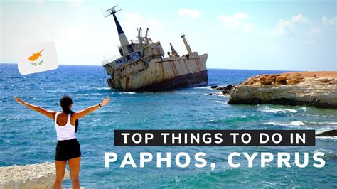 Paphos Travel Guide 2022 The Best Things To Do In And Around Paphos