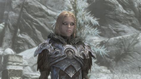 Practical Female Armors Se At Skyrim Special Edition Nexus Mods And