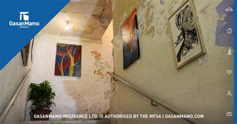 We did not find results for: GasanMamo Insurance supports University student's art exhibition - GasanMamo Insurance