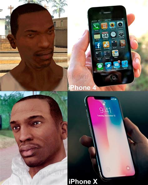 Iphone X Memes Funny