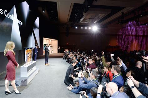 Organizers add their conferences, events, seminars. CES2019: LG PRESS CONFERENCE | LG NEWSROOM