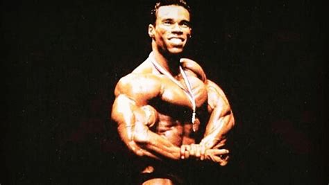 How many times did Kevin Levrone lose Mr. Olympia? Story of the