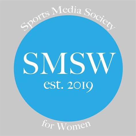 sports media society for women philadelphia pa