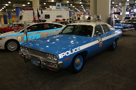 Search for a used dodge charger police near me. All The Awesome Old Police Cars At The New York Auto Show