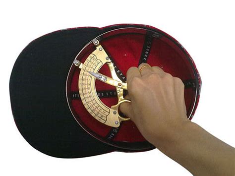 On the other hand, adjustable hats are often sized using a range scale such as s, m, l, xl, 2xl, 3xl and 4xl. How to Measure Hat Size | eBay