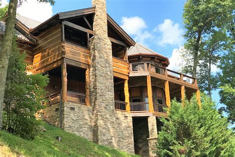 Gallery - Topton, NC | Cherokee Mountain Cabins